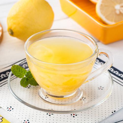 福事多柠檬茶420g韩国风味冲饮果汁 水果茶饮料【图片 价格 品牌 报价