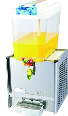 【【质量保障】单缸冷饮机 SY18L制冷饮料机】价格,厂家,图片,其他食品生产机械,广州市善友机械设备-